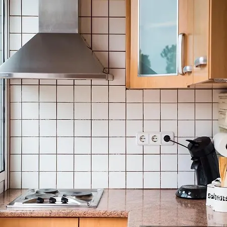 Apartamento En Sa Conca Apartman *