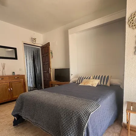Apartamento En Sa Conca Apartman *