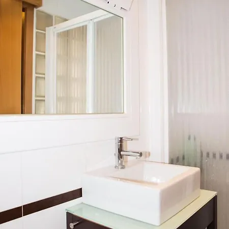Apartamento En Sa Conca * S'Agaro